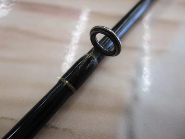 タクティクス TCSC-65ML