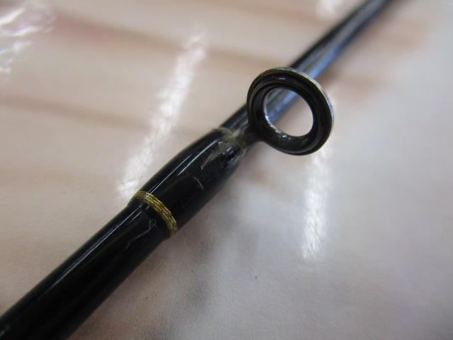 タクティクス TCSC-65ML