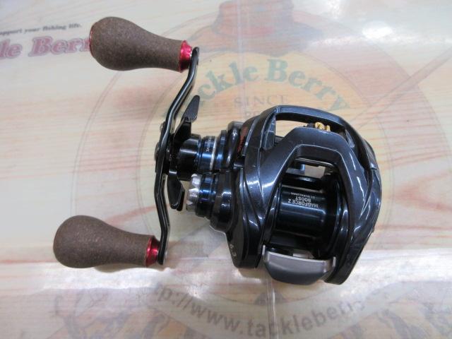 スティーズ A TW HLC 6.3L