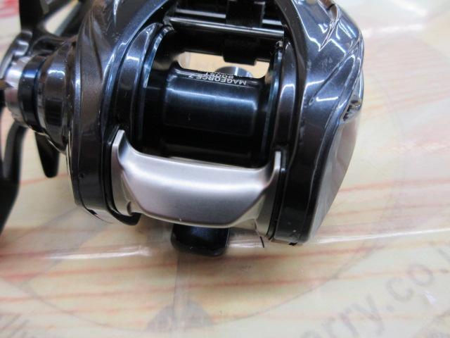 スティーズ A TW HLC 6.3L