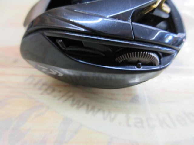 スティーズ A TW HLC 6.3L