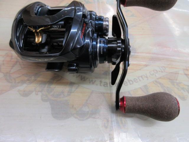 スティーズ A TW HLC 6.3L