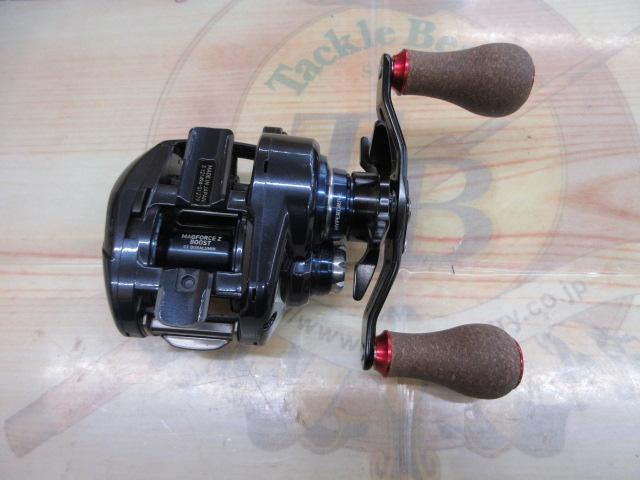 スティーズ A TW HLC 6.3L