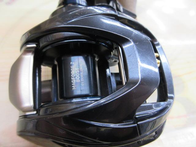 スティーズ A TW HLC 6.3L