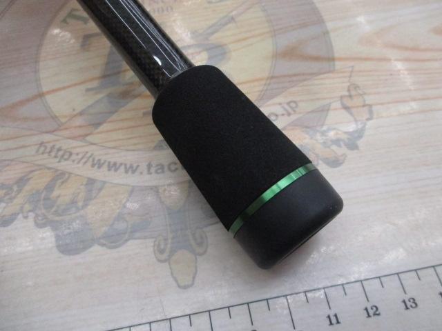 ロードランナーストラクチャーNXS STN6100MH ロングキャストテキサス