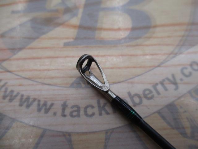 ロードランナーストラクチャーNXS STN6100MH ロングキャストテキサス