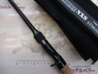 ロードランナーストラクチャーNXS STN6100MH ロングキャストテキサス