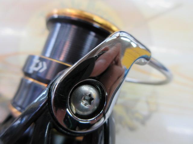 21カルディア FC LT2500S