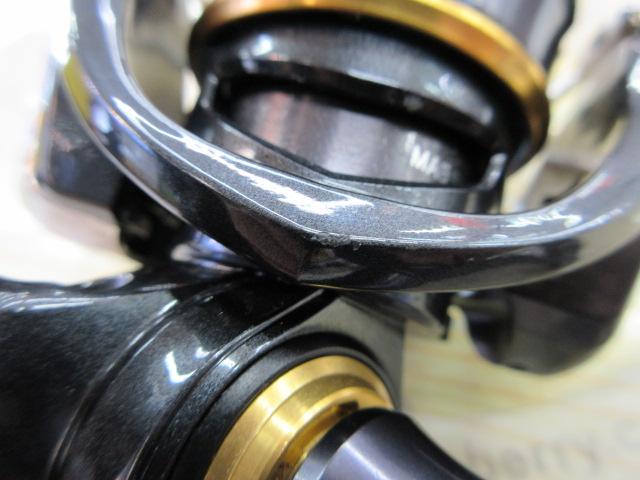 21カルディア FC LT2500S