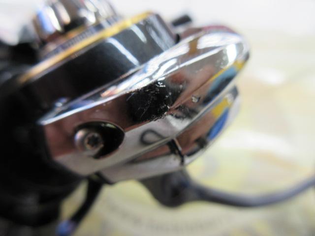 21カルディア FC LT2500S