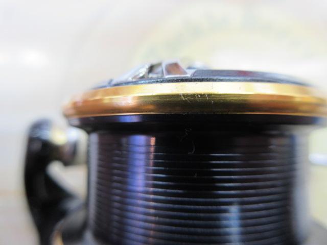 21カルディア FC LT2500S