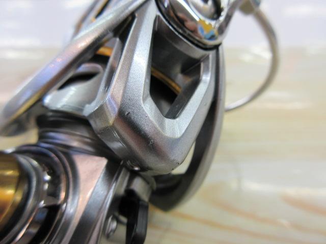 18フリームス LT2500S-XH