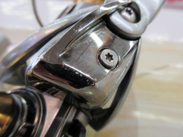 18フリームス LT2500S-XH