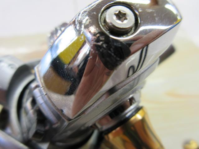 18フリームス LT2500S-XH