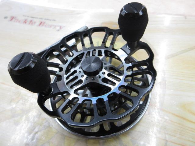 インヴィクタセカンドBG-ST85