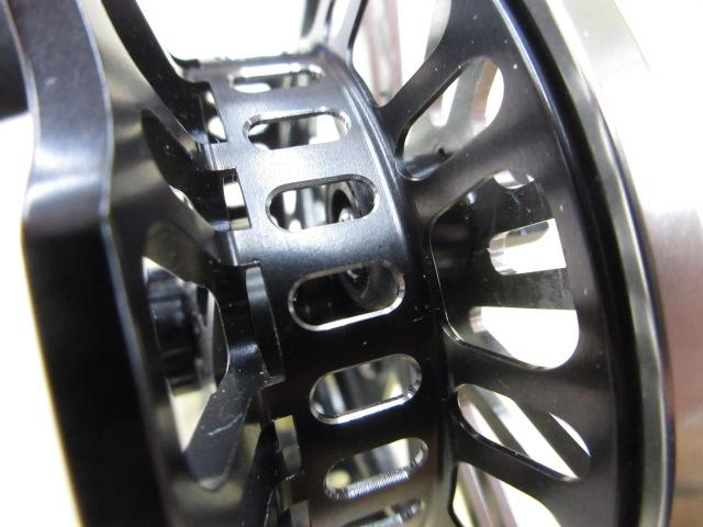 インヴィクタセカンドBG-ST85