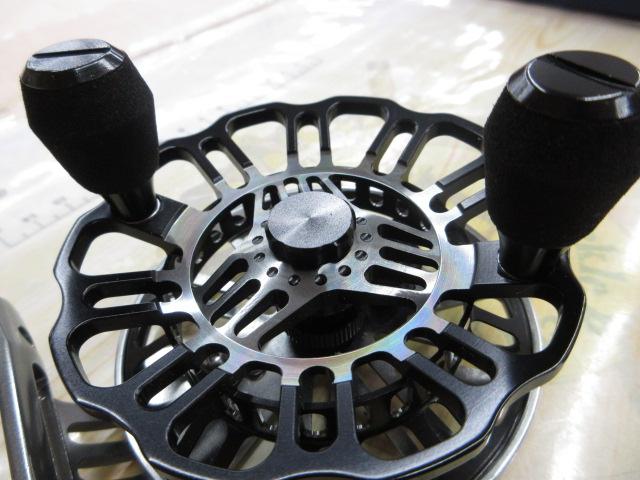 インヴィクタセカンドBG-ST85