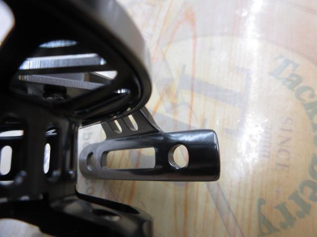 インヴィクタセカンドBG-ST85