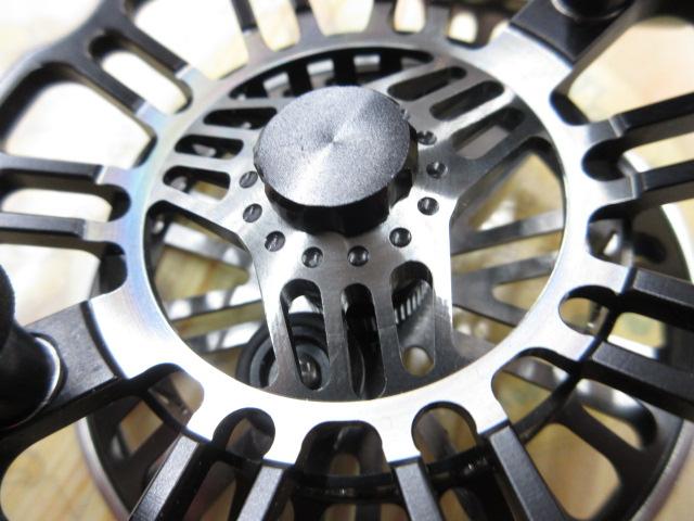 インヴィクタセカンドBG-ST85