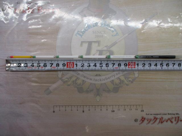 ワカサギマチックエクスペック M04S(穂先のみ)