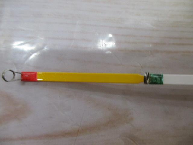 ワカサギマチックエクスペック M04S(穂先のみ)