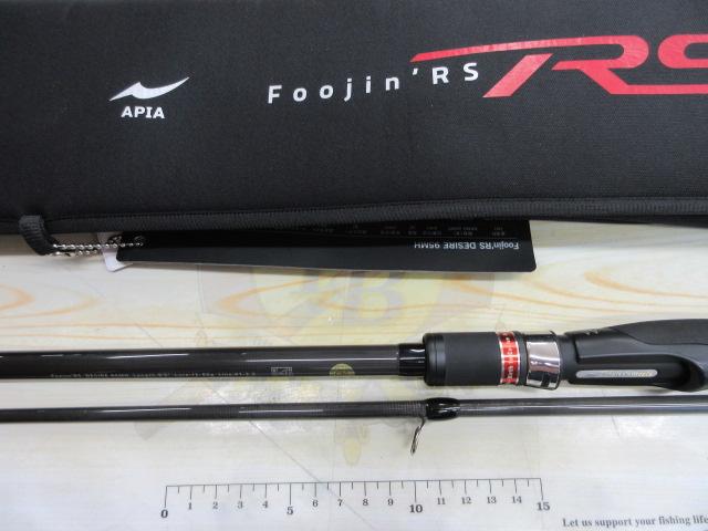 風神RS デザイア 95MH