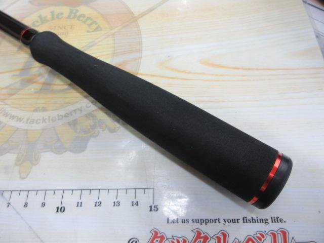 風神RS デザイア 95MH