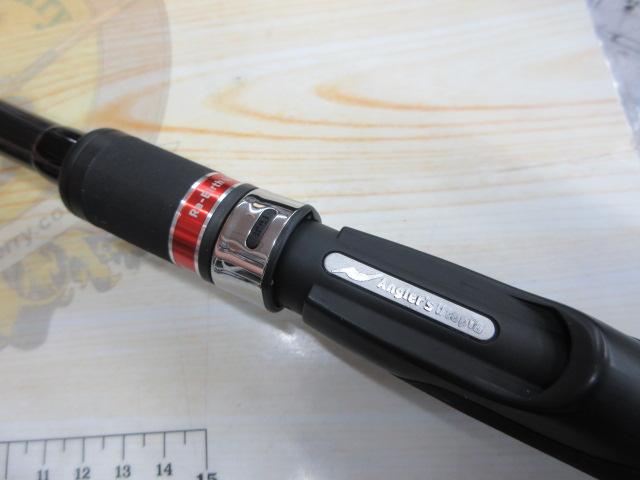 風神RS デザイア 95MH