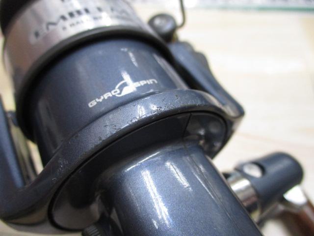 エンブレムZ 3000LBT