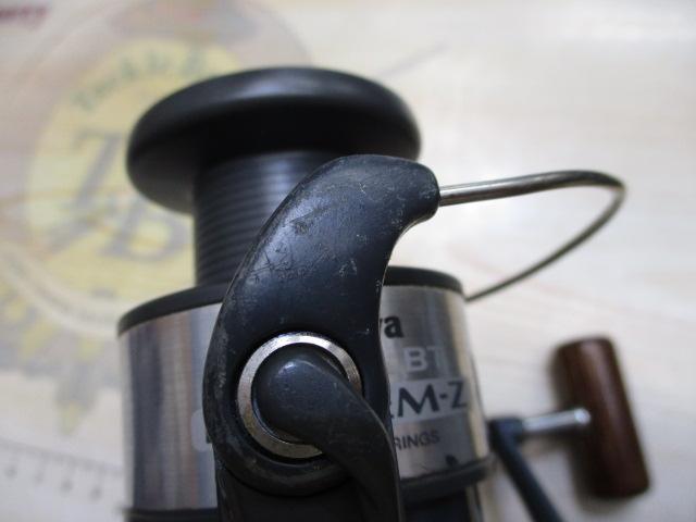 エンブレムZ 3000LBT