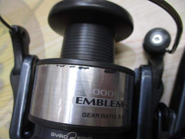 エンブレムZ 3000LBT