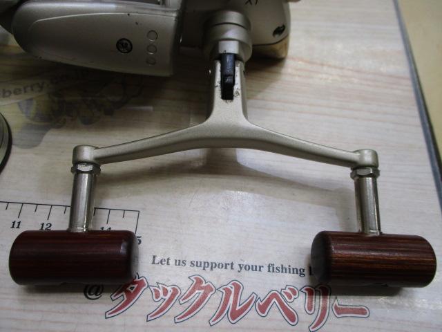 97BB-X XT 3000 H型レバーブレーキ