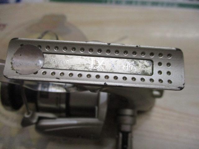 97BB-X XT 3000 H型レバーブレーキ