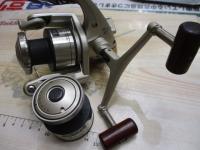 97BB-X XT 3000 H型レバーブレーキ