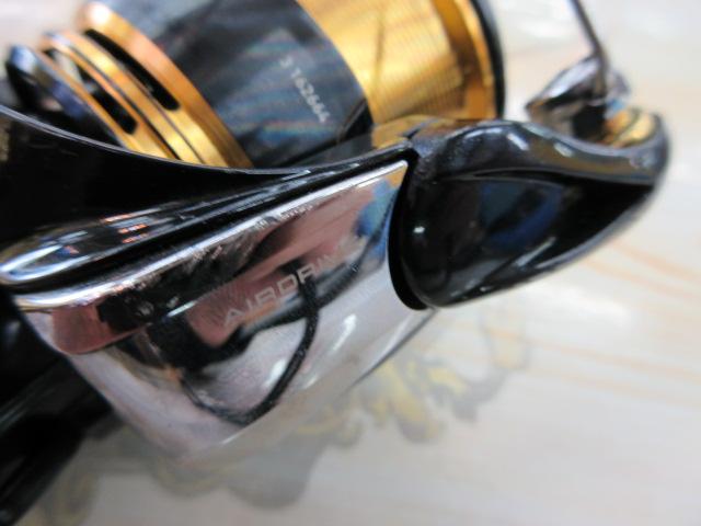 23レガリス LT2500S-XH