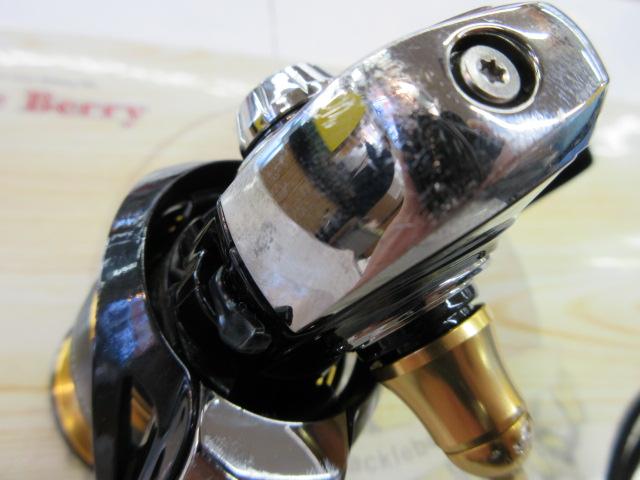 23レガリス LT2500S-XH