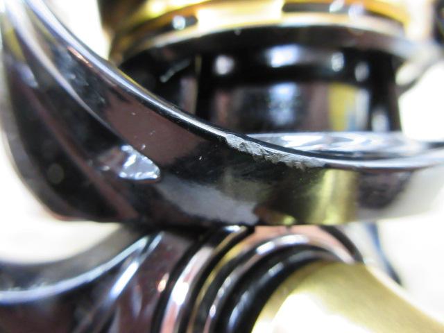 23レガリス LT2500S-XH