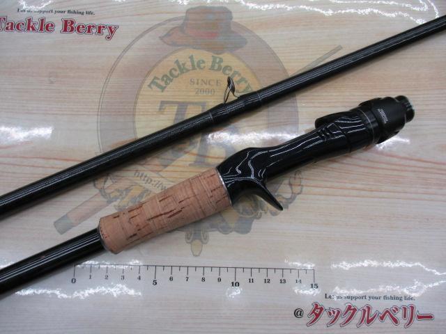 17ポイズングロリアス 176XXH-SB