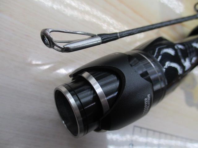 17ポイズングロリアス 176XXH-SB