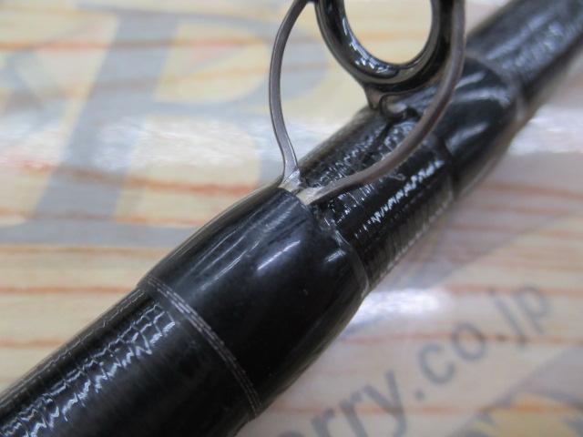 17ポイズングロリアス 176XXH-SB