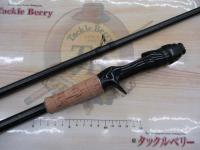 17ポイズングロリアス 176XXH-SB