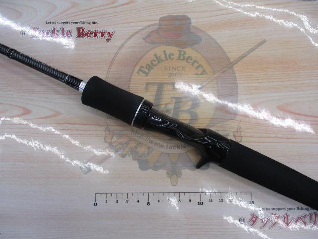 ブラックレーベル BL691LFB