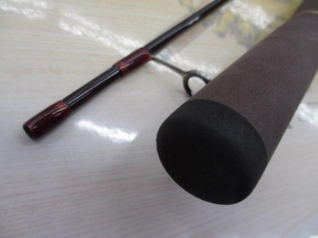 999.9フォーナインマイスター 62ML ホワイトウルフ