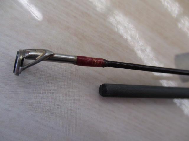 999.9フォーナインマイスター 62ML ホワイトウルフ