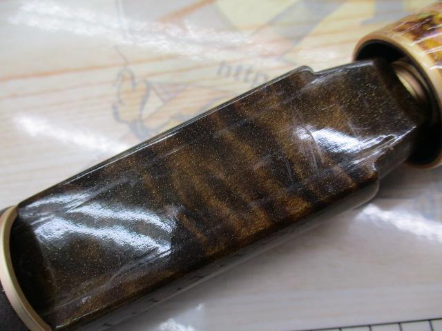 999.9フォーナインマイスター 62ML ホワイトウルフ