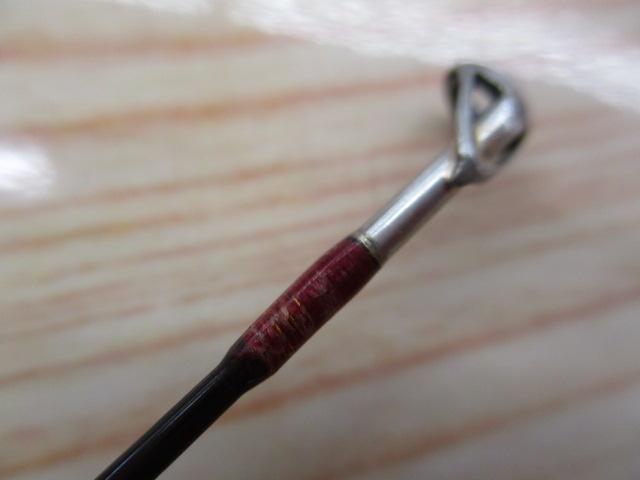 999.9フォーナインマイスター 62ML ホワイトウルフ