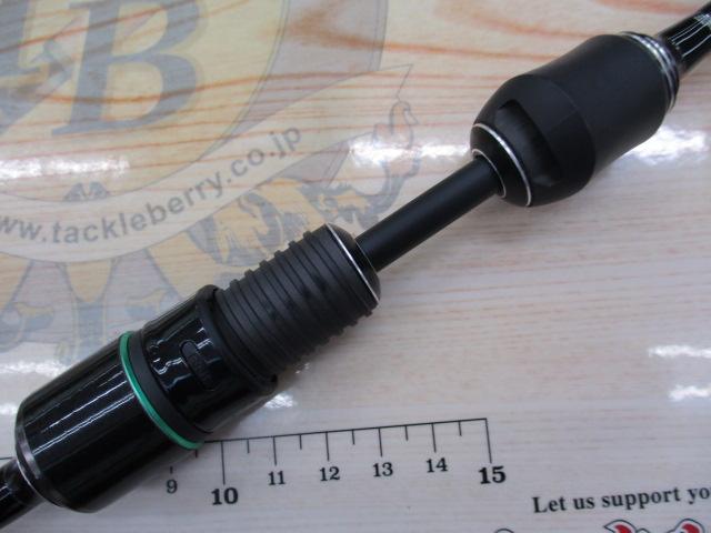 マスビートエクストリーム MES-622L