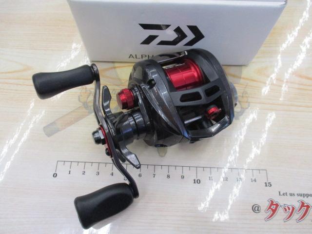 アルファス AIR 7.2R