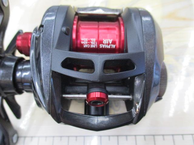 アルファス AIR 7.2R