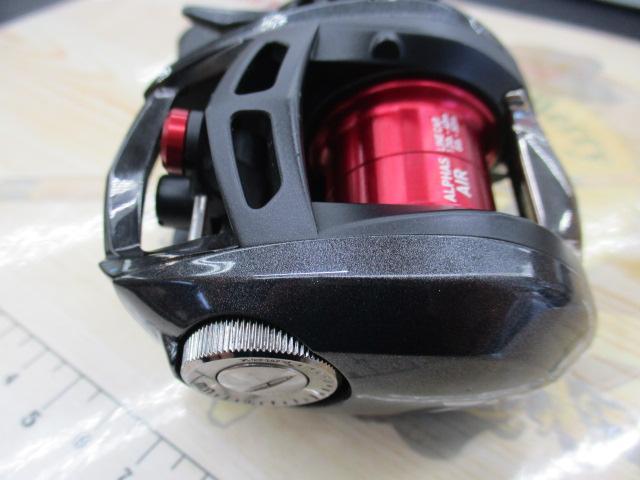 アルファス AIR 7.2R